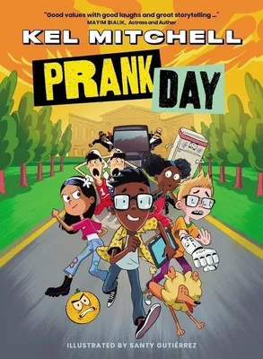 Produktbild von Prank Day