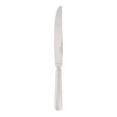 Image de Couteau de table Sambonet S0582 Baguette, acier inoxydable argenté