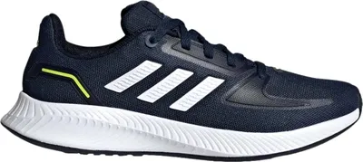 Produktbild von Adidas Errores de Talla FY9498 in Blue color size 5.5