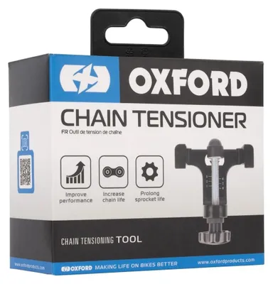 Obrázek produktu pro Napínák řetězu Oxford OX344