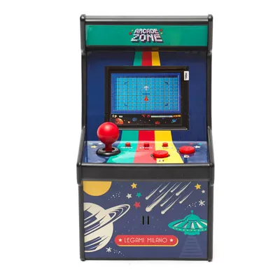 Zdjęcie produktu dla Legami Mini Game Videospiel - Space