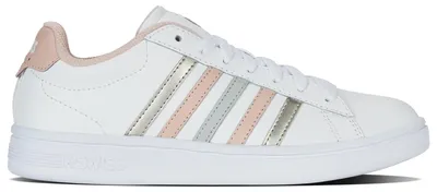 Zdjęcie produktu dla K-Swiss sneakersy kolor biały dla kobiet 94413-192-M