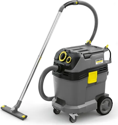 Productafbeelding van KÄRCHER 1.148-311.0 KÄRCHER NT 40/1 Tact Te L Nass-/Trockensauger 1380 W
