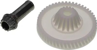 Immagine prodotto di Bosch 00622182 Asse della ruota dentata per MUM5... Robot da cucina