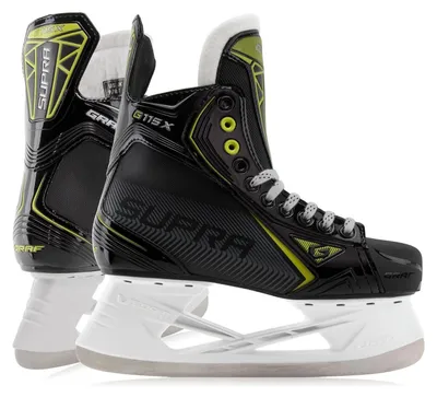 Produktbild von Schlittschuhe Graf Supra G115X Senior 8 (EU42)