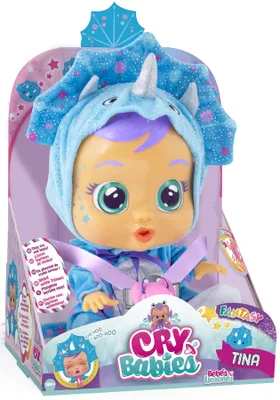Produktbild von IMC Toys 93225, 1,5 Jahr(e), Junge/Mädchen, 310 mm, 570 g, Blau