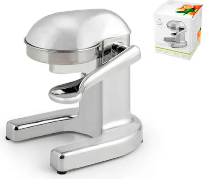 Immagine prodotto di H&H Spremiagrumi Green Line In Acciaio Inox Cm17,5X19H