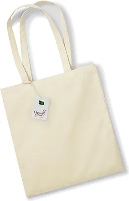 Obrázek produktu pro Organická taška EarthAware™