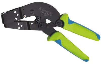 Obrázek produktu pro Rennsteig Ausklinkzange 260 mm 503 618 3 3