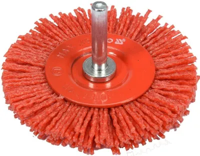 Immagine prodotto di Yato YT-47791 Spazzola e ruota a filo 7,5 cm 1 pezzo(i)