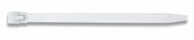 Produktbild von Cimco 18 1492 - Lösbarer Kabelbinder - Kunststoff - 10 cm - 36 N - V2 - 360 mm