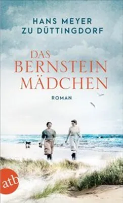 Immagine prodotto di Das Bernsteinmädchen