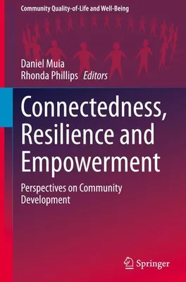 Immagine prodotto di Connectedness, Resilience and Empowerment