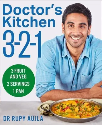 Image de Doctor's Kitchen 3-2-1