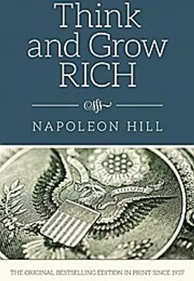 Produktbild von Think and Grow Rich
