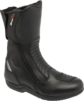 Produktbild von Kochmann Modena Motorradstiefel, schwarz, 40
