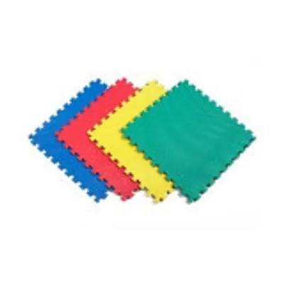 Obrázek produktu pro Karimatka puzzle Sport 60x60 cm 4 ks