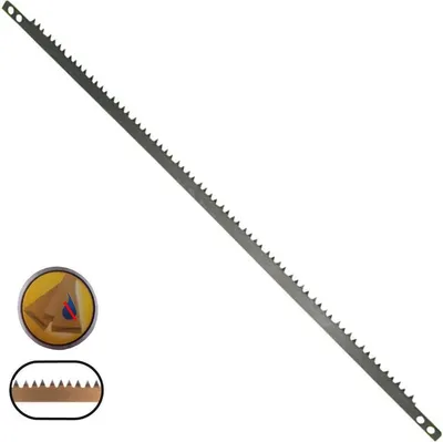 Produktbild von 610 mm Bogensägeblatt, für trockenes Holz 10A926 TOPEX