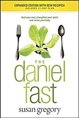 Produktbild von The Daniel Fast