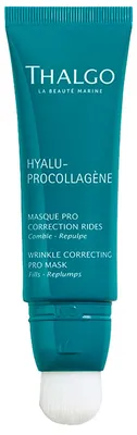Productafbeelding van Thalgo - Wrinkle Correcting Pro Mask - 50 ml