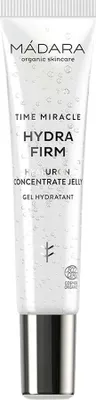 Obrázek produktu pro Time Miracle - Hydra Firm Hyaluron Gelée malá velikost 15ml