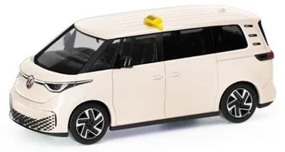 Produktbild von Herpa 098229 - 1:87 Volkswagen (VW) ID.