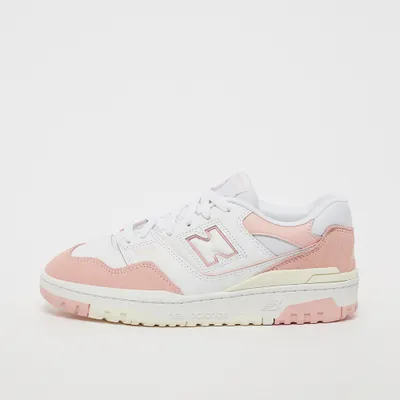 Obrázok produktu pre New Balance 550 White Pink Sea Salt GS tenisky - EU 37