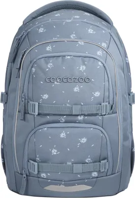 Produktbild von coocazoo Schulrucksack PORTER, ergonomisch, größenverstellbar