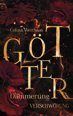 Produktbild von Götterdämmerung - Verschwörung