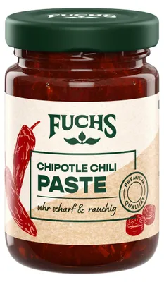 Produktbild von Chipotle Chili Paste