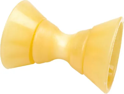 Image de Seachoice Davier 76 Mm Jaune Jaune One Size