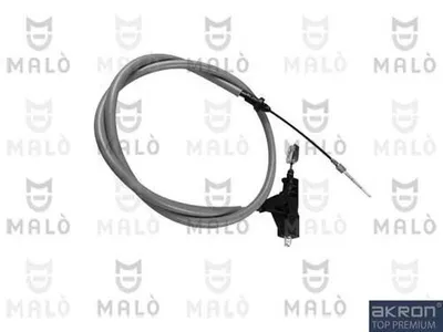 Produktbild von MALÒ Handbremsseil Seilzug Feststellbremse passend für PEUGEOT 406 (8B) Vorne 29082