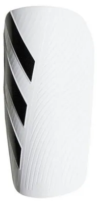 Produktbild von Adidas - Kinder Schienbeinschutz "Tiro Club" PP4245 (L) (Weiß)
