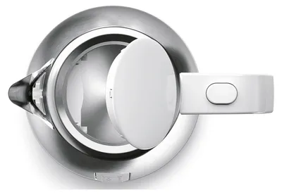 Produktbild von Braun Wasserkocher WK 1500 WH 1,7l 2200Watt weiß