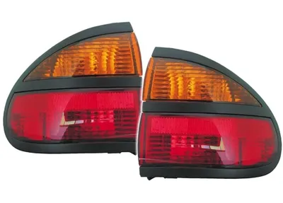 Produktbild von TYC Rückleuchten Set für Renault Laguna 1 5/1998-3/2001