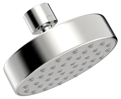 Produktbild von Hansa 44290180 Kopfbrause HANSAMEDIJET 4429