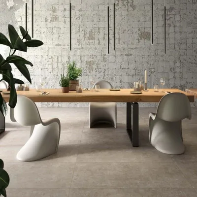 Immagine prodotto di CASA39 Gres porcellanato effetto pietra Marrone 45x90 cm Casalgrande Padana Nature