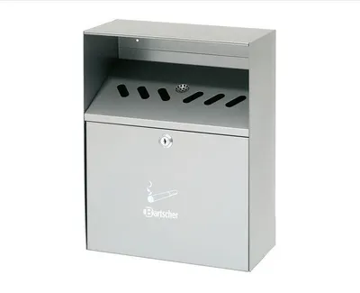 Produktbild von Bartscher 860001 - Silber - Edelstahl - 280 mm - 140 mm - 373 mm - 2,8 kg