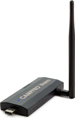 Obrázek produktu pro Alpha WiFi CampPro Nano