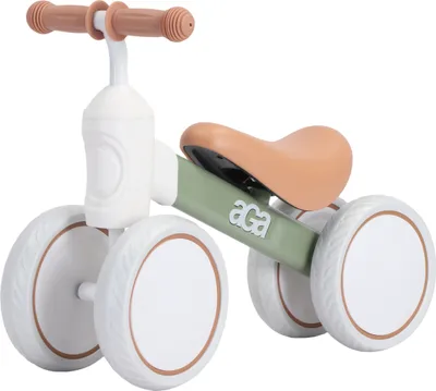 Obrázok produktu pre Aga Odrážadlo MR1472 Zelené