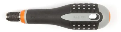 Produktbild von Bahco 1/4 Zoll Schraubendreher mit Bithalter