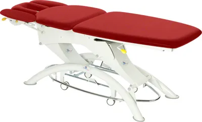 Produktbild von Lojer Capre F5R Elektrik mit Radautomatik & Rundumschaltung
