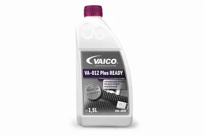 Produktbild von VAICO Kühlmittel Kühlerfrostschutz 1,5L Violett Antifreeze Fertigmischung G12+