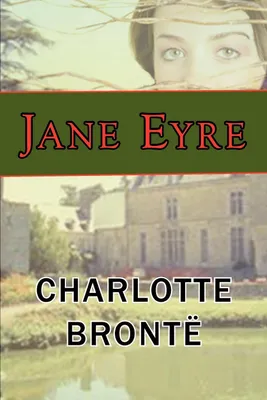 Produktbild von Jane Eyre