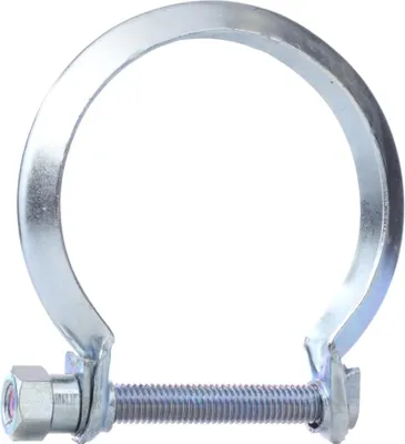 Zdjęcie produktu dla Obejma rury układu wydechowego WALKER 80464