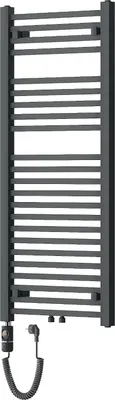 Immagine prodotto di Mexen Pluton radiatore elettrico 1200 x 500 mm, 600 W, antracite - W106-1200-500-2600-66