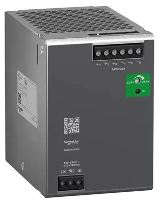 Immagine prodotto di Schneider Electric ABLS1A24200 Trasformatore di alimentazione (ABLS1A24200)