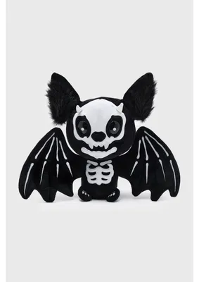Immagine prodotto di Demone peluche KILLSTAR Kreeptures - Vampiro: X-Ray Glow