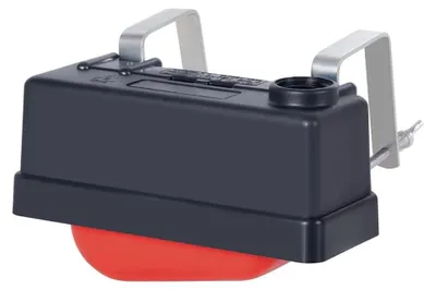 Produktbild von Automatisches Schwimmerventil für Tränken von Vieh