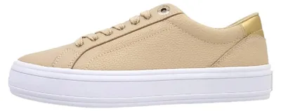 Produktbild von Tommy Hilfiger Sneaker Beige